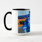 Billy the Kind Mok (Links)