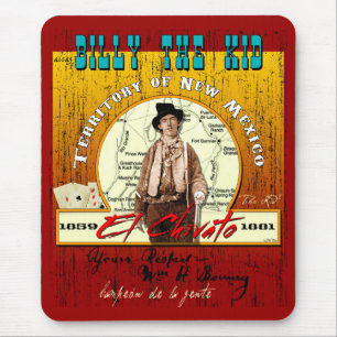 Billy the Kind Muismat