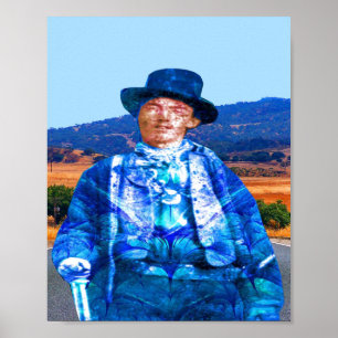 Billy the Kind Poster