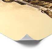 Billy the Kind Poster (Hoek)