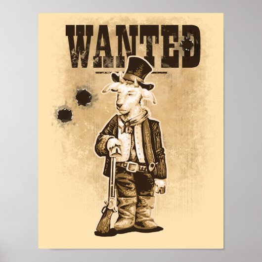 Billy the Kind Poster (Voorkant)