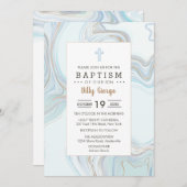 Billy Uitnodiging (Voorkant / Achterkant)