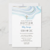 Billy Uitnodiging 2 (Voorkant)