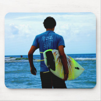 billymousepad muismat