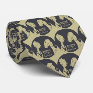 Biltmore Oswald et Fogarty Cravate