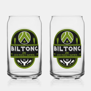 Biltong Et Bière