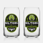 Biltong Et Bière (Verso)