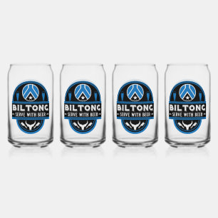 Biltong Et Bière