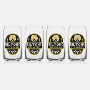 Biltong Et Bière