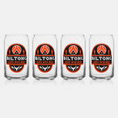 Biltong Et Bière (Dos)