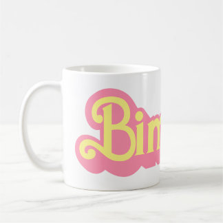 Bimbo Koffiemok