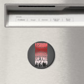 Bimbos Zombies Lesbiennes Du Magnet Mort (In Situ (Lave-vaisselle))