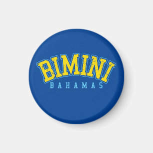 Bimini Bahama's magneet vakantie cruise Bahamian