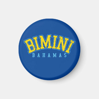 Bimini Bahama's magneet vakantie cruise Bahamian