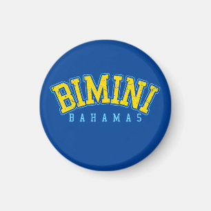 Bimini Bahamas Magnet Vacances croisière Bahamian