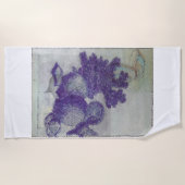 Bimini, Bahamas : Serviette de plage (Devant)