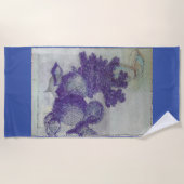 Bimini, Bahama's: Strandlaken (Voorkant)