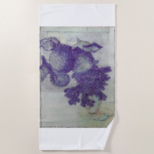 Bimini, Bahama's: Strandlaken (Voorkant)