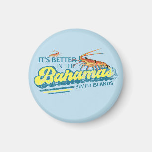 Bimini eilanden Bahama's magneet vakantie cruise