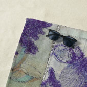 Bimini Strandlaken (In situ)