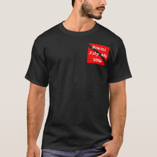 Bimini T-shirt