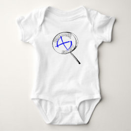 Bimmer-Baby Romper