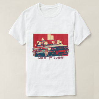 Bimmer E30 T-shirt