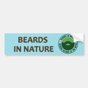 BiN-Bumpersticker Bumpersticker