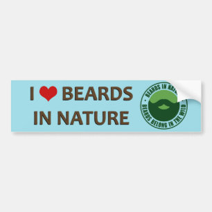 BiN Bumpersticker versie 3