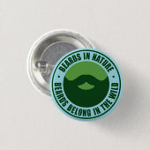 BiN-Button Ronde Button 3,2 Cm (Voorkant /achterkant)