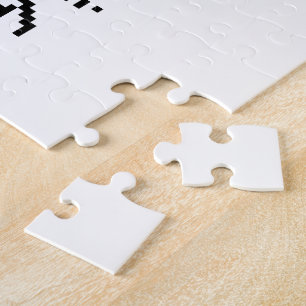 Binair Bericht van 1974 Legpuzzel