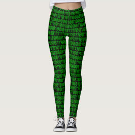 Binair Leggings