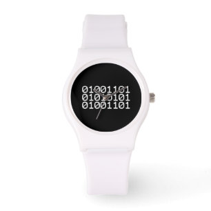 BINAIR MUM HORLOGE