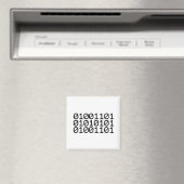 BINAIR MUM MAGNEET (Insitu (Vaatwasser))