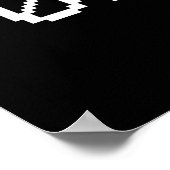 BINAIR MUM POSTER (Hoek)