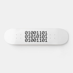 BINAIR MUM SKATEBOARD