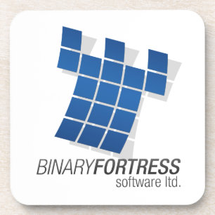 Binair Onderzetter