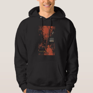 Binaire Code Retro Computer Geek Programmer Nerd Hoodie