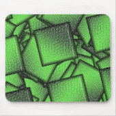 Binaire codematrixchips muismat (Voorkant)