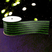 Binaire computerarchitectuur en nulcodering SciFi/ Lint