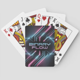 Binaire Flow speelkaarten 02