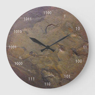 Binaire klok