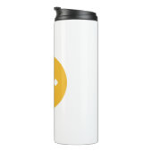 Binance BNB Thermosbeker (Geroteerd rechts)