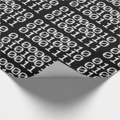 BINARY BRO CADEAUPAPIER (Hoek)