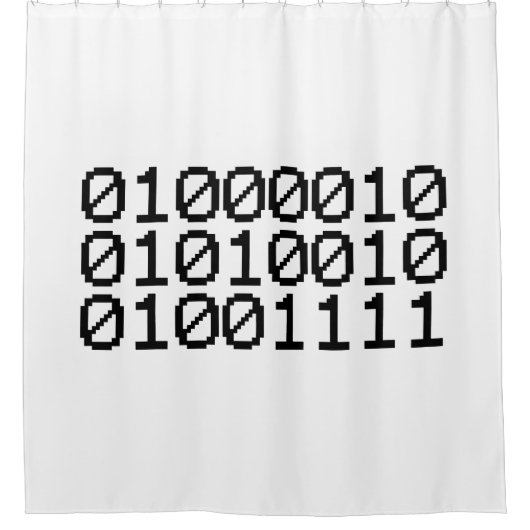 BINARY BRO DOUCHEGORDIJN (Voorkant)