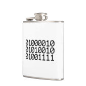 BINARY BRO HEUPFLES (Links)