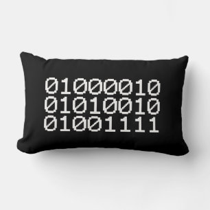 BINARY BRO KUSSEN