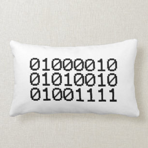BINARY BRO KUSSEN