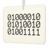 BINARY BRO LUCHTVERFRISSER (Links)