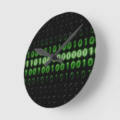 binary-code-475664 BINARY CODE COMPUTERWORLD COMPU Ronde Klok (Hoek)